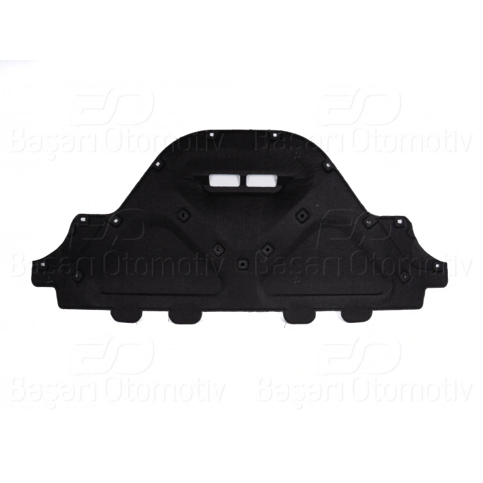 MOTOR KAPUT IZOLASYONU PORSCHE MACAN S GTS TURBO 16-20