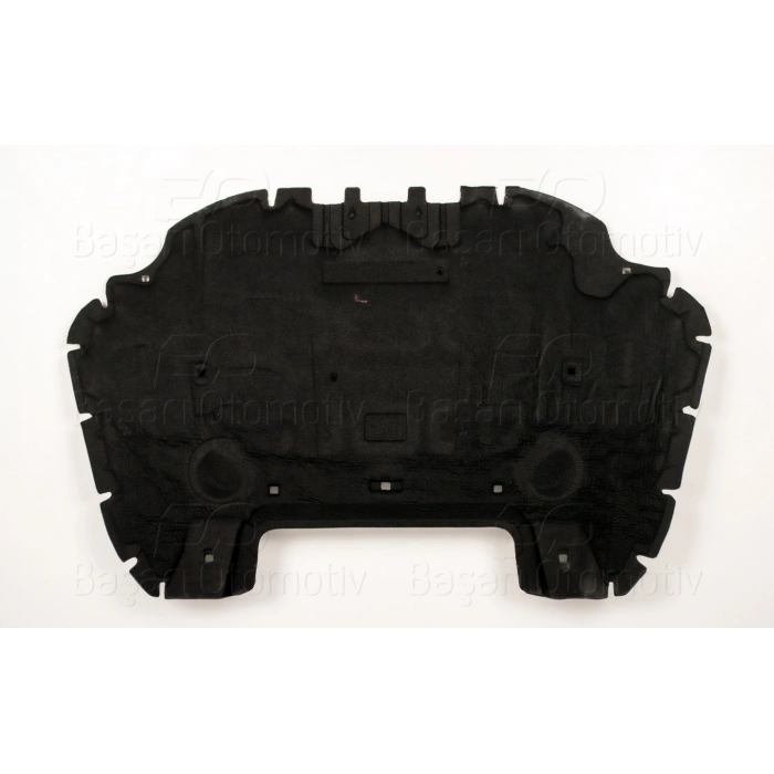 MOTOR KAPUT IZOLASYONU PORSCHE PANAMERA 14-16