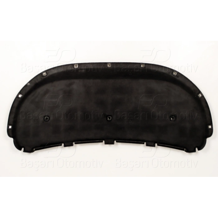 MOTOR KAPUT IZOLASYONU SKODA FABIA 11-14