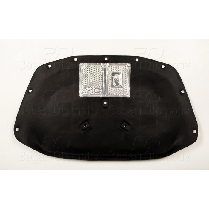 MOTOR KAPUT IZOLASYONU SKODA OCTAVIA 05-08