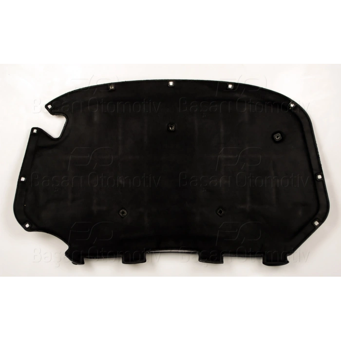 MOTOR KAPUT IZOLASYONU SKODA SUPERB 09-13