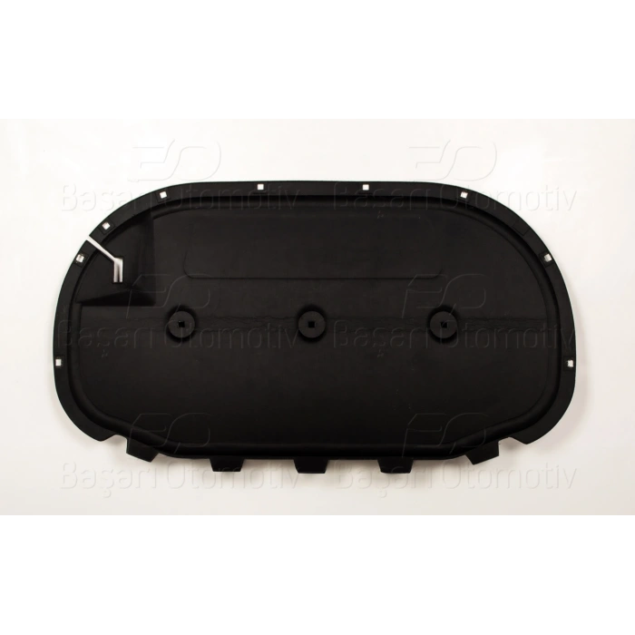 MOTOR KAPUT IZOLASYONU VW PASSAT B8 14 >