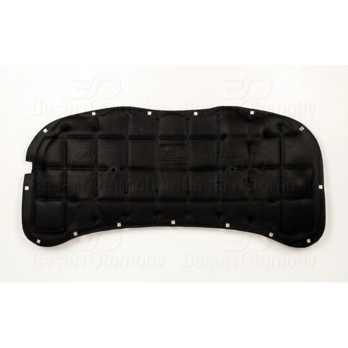 MOTOR KAPUT IZOLASYONU VW POLO 02-10