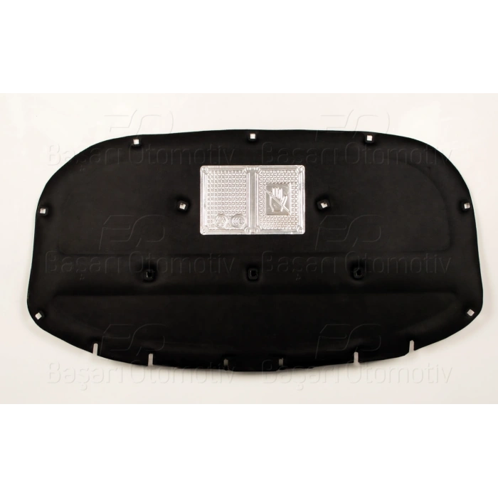 MOTOR KAPUT IZOLASYONU VW TOUAREG 11 >