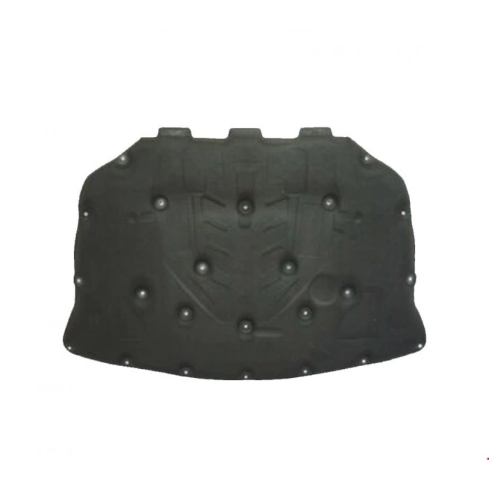 MOTOR KAPUT KEÇESİ ( İZALATÖRÜ ) F10 2010-