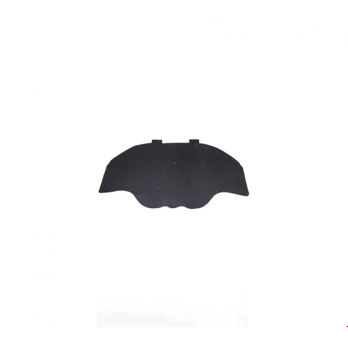 MOTOR KAPUT KEÇESİ ( İZALATÖRÜ ) W204 2007-