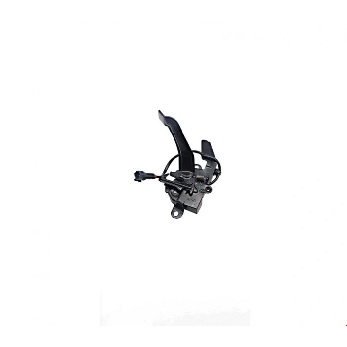 MOTOR KAPUT KİLİDİ COROLLA 2019-