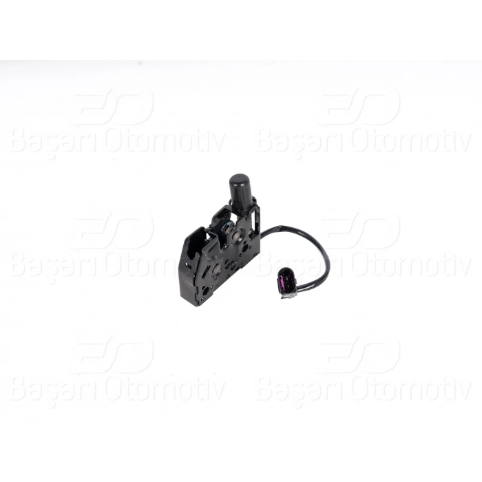 MOTOR KAPUT KILIDI KABLOLU AUDI A8 D4 11-17