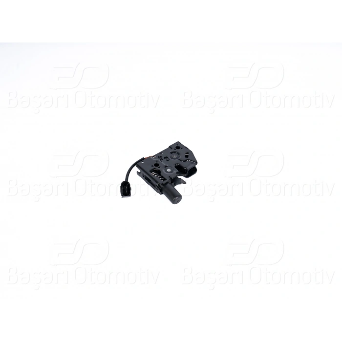 MOTOR KAPUT KILIDI KABLOLU AUDI Q3 12 >
