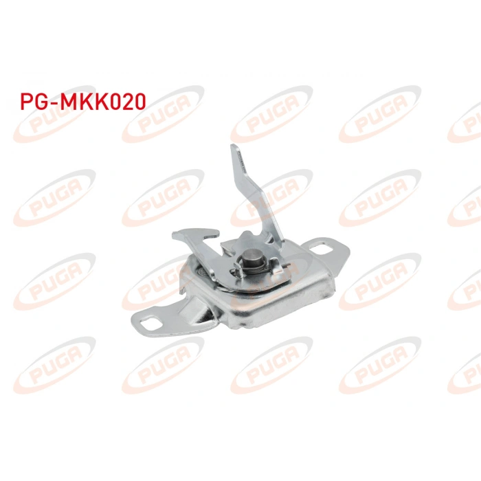 MOTOR KAPUT KILIDI LOGAN 2004-2012