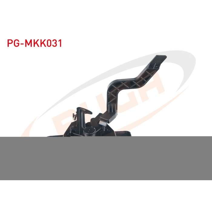 MOTOR KAPUT KILIDI RENAULT SYMBOL / DACIA LOGAN MCV 2012-