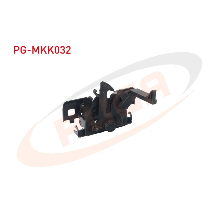 MOTOR KAPUT KILIDI SANDERO STEPWAY 2012-