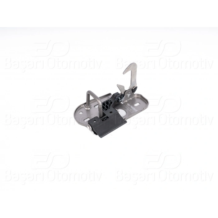 MOTOR KAPUT KILIDI UST (KABLOSUZ) VW PASSAT 04 >