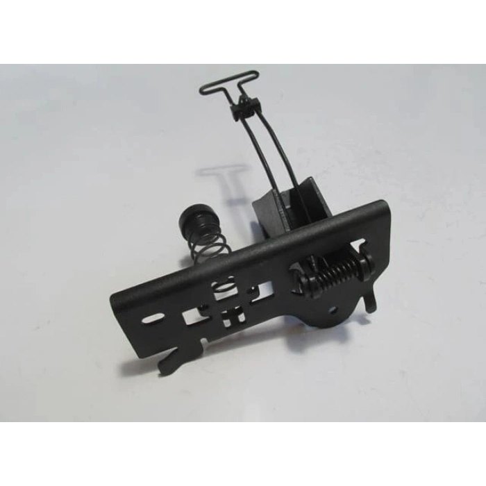 MOTOR KAPUT KILIT KARSILIGI MASTER III 2010-