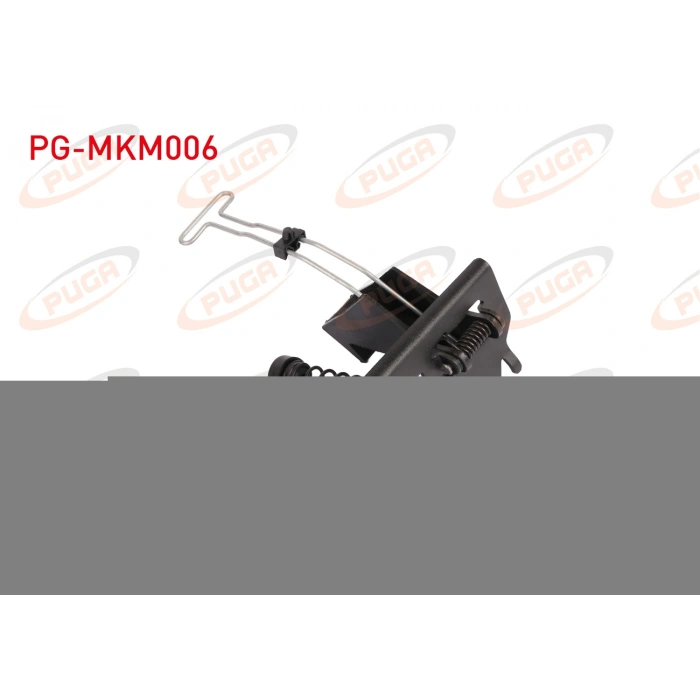 MOTOR KAPUT KILIT MANDALI RENAULT MASTER III 2010-