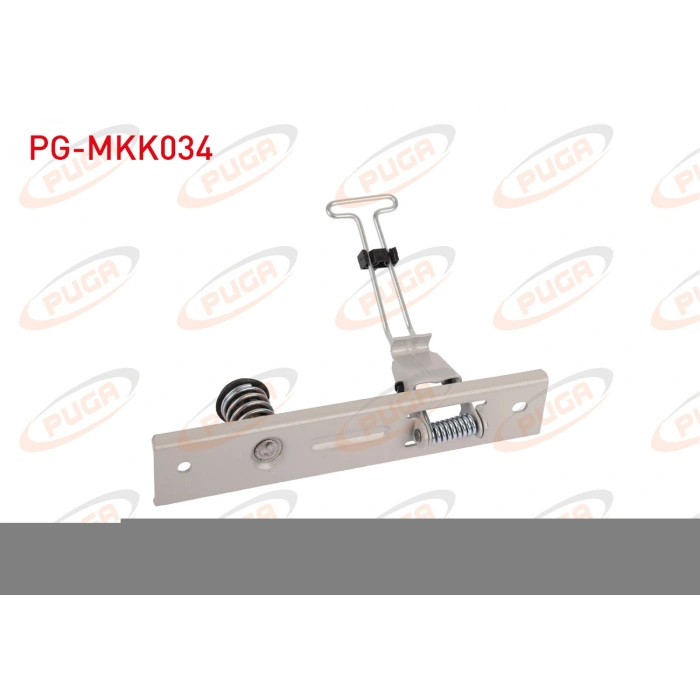 MOTOR KAPUT KILIT KARŞILIĞI RENAULT CLIO II 1998-2005