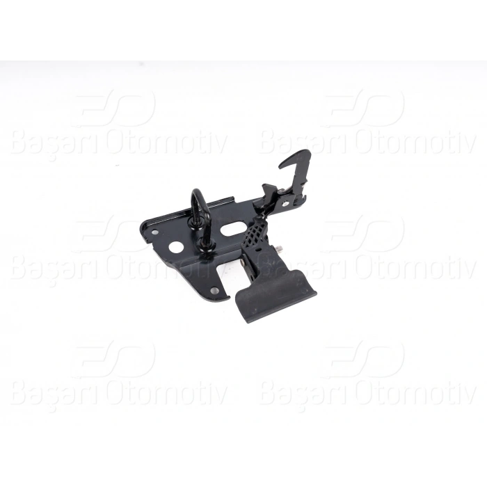 MOTOR KAPUT KILIT KARSILIGI UST AUDI A6 05 >