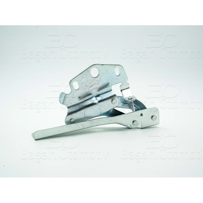 MOTOR KAPUT MENTESESI SAG VW PASSAT B6 06-11 B7 11-14