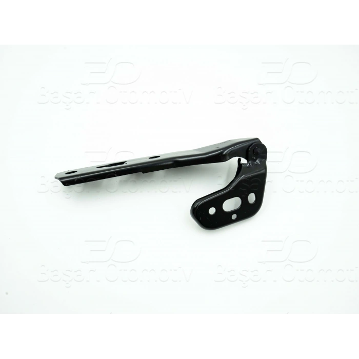 MOTOR KAPUT MENTESESI SOL AUDI A6 05 >