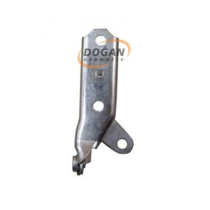 MOTOR KAPUT MENTEŞESİ SOL POLO 2002-