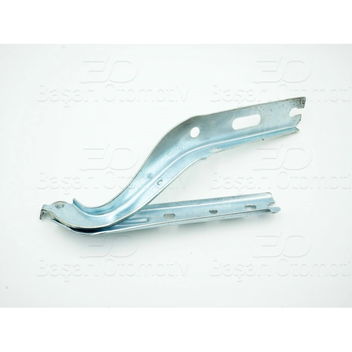 MOTOR KAPUT MENTESESI SOL VW T-CROSS 19-