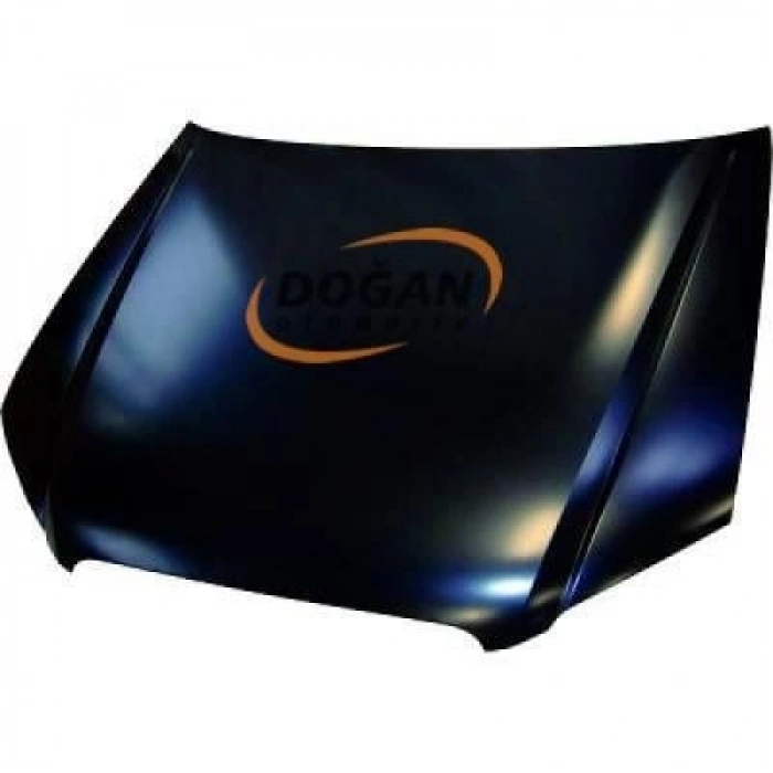 MOTOR KAPUTU A4 2005-