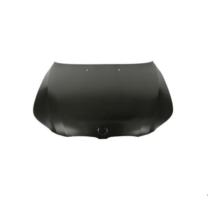 MOTOR KAPUTU (ALÜMİNYUM) E60 2003-