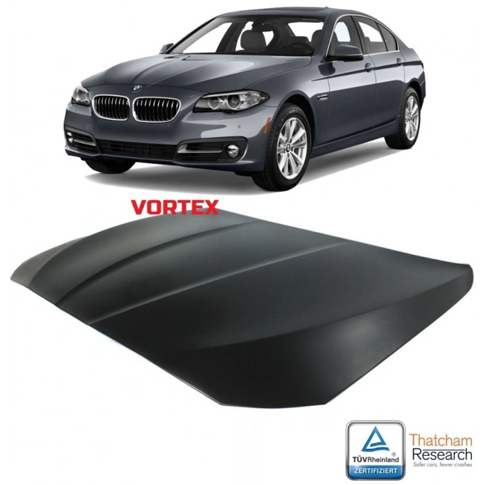 MOTOR KAPUTU ( ALÜMİNYUM ) F10 2010-