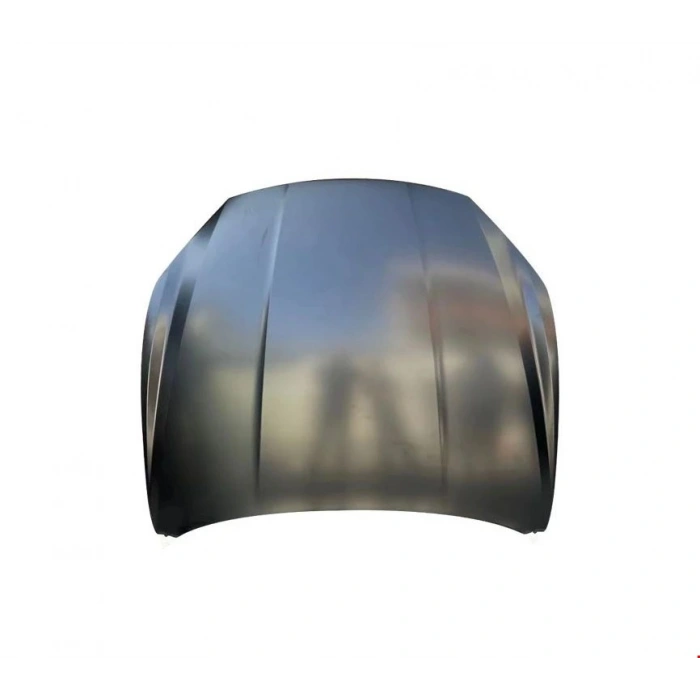 MOTOR KAPUTU (ALÜMİNYUM) GHİBLİ 2013-