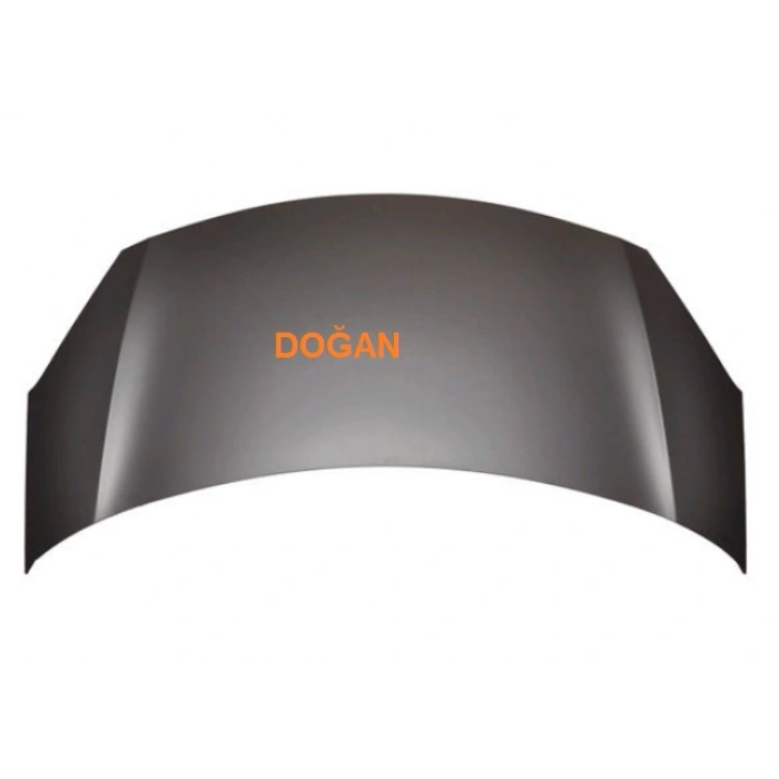 MOTOR KAPUTU C3 2009-