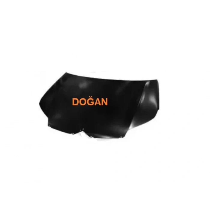 MOTOR KAPUTU C5 2008-