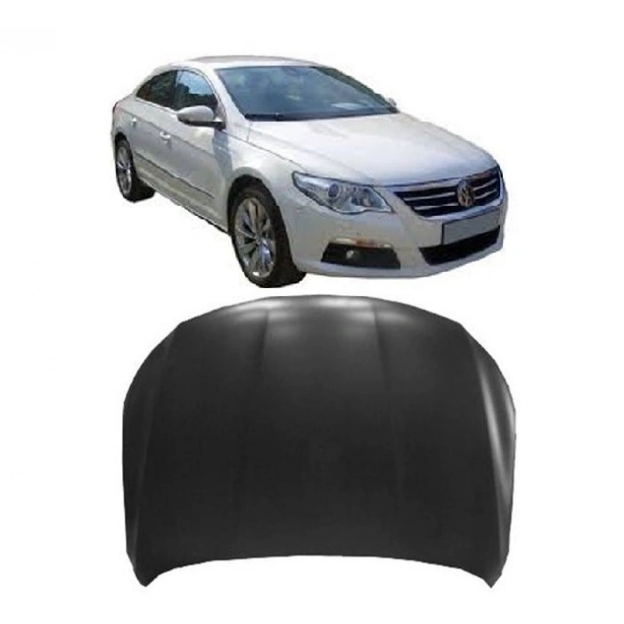 MOTOR KAPUTU PASSAT CC 2009-