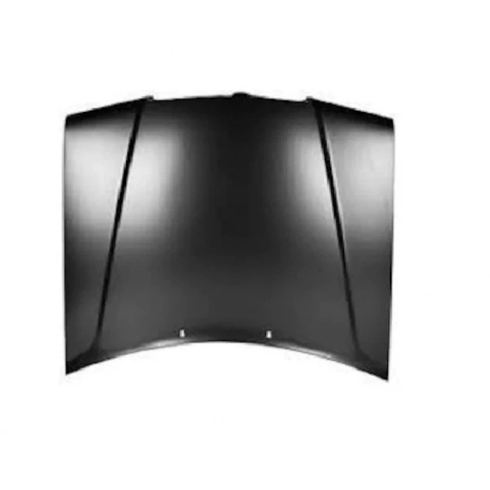 MOTOR KAPUTU (ÇİFT FİSKIYE DELİKLİ) W201 1988-