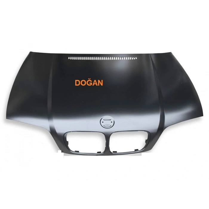 MOTOR KAPUTU COUPE E46 1998-