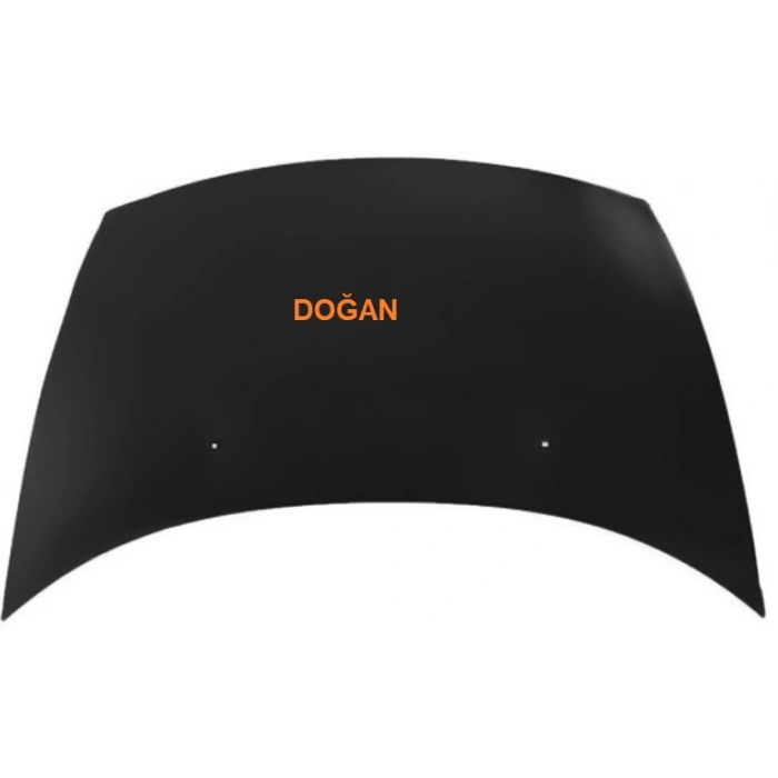 MOTOR KAPUTU CT C3 2005-