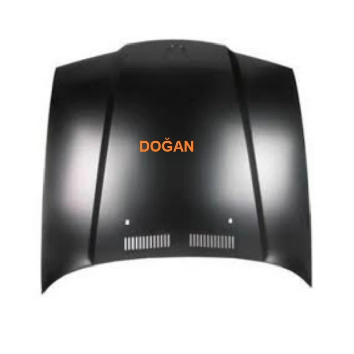 MOTOR KAPUTU E36 COUPE 1996-