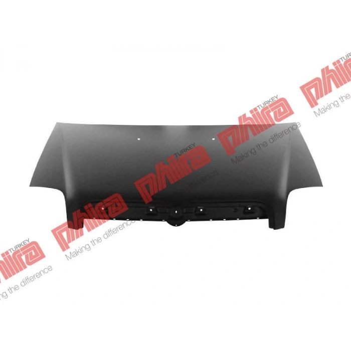 MOTOR KAPUTU | FIAT | DOBLO | 2005>