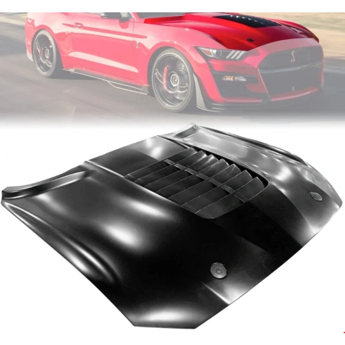 MOTOR KAPUTU GT500 MUSTANG 2018-