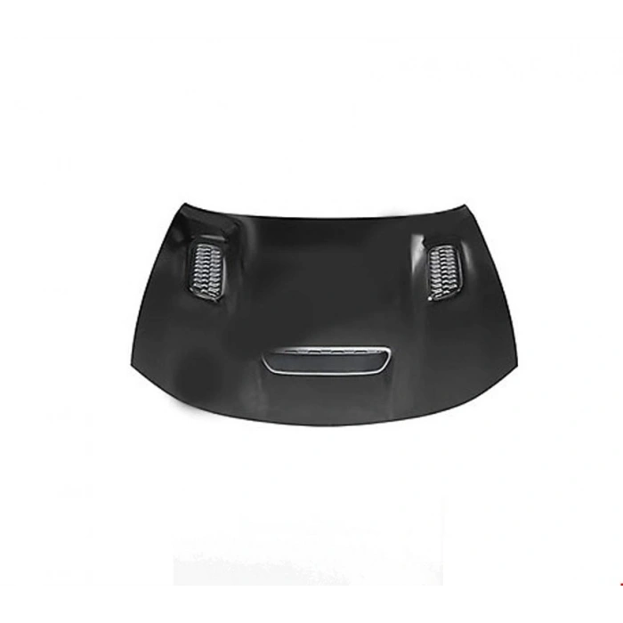 MOTOR KAPUTU (HELLCAT) CHALLENGER 2020-