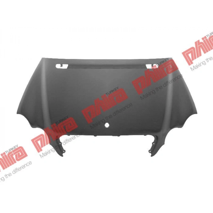 MOTOR KAPUTU Kampanya | MERCEDES | C SERISI W203 | 2000-2007