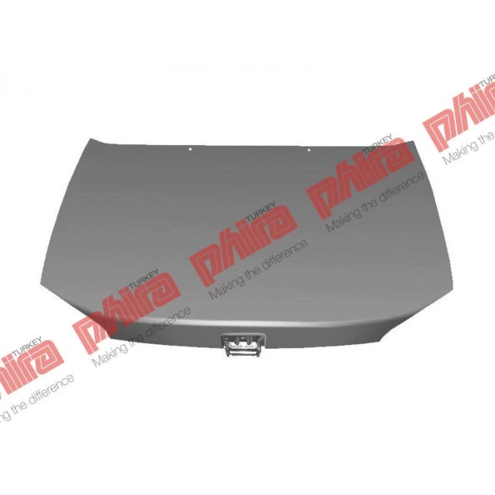 MOTOR KAPUTU ÖN SAC | PEUGEOT | 106 | 1996>