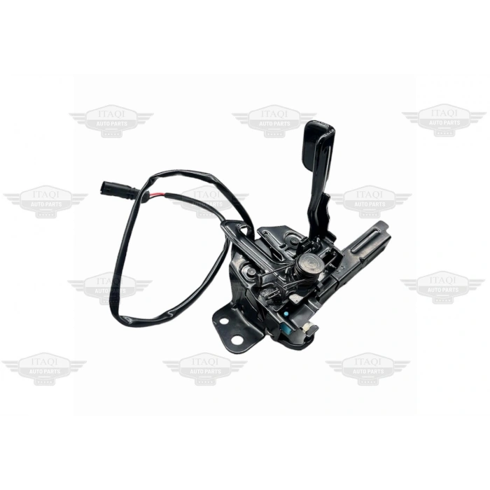 MOTOR KAPUTU KİLİTİ ÖN | HYUNDAI | ELANTRA | 2019-2020