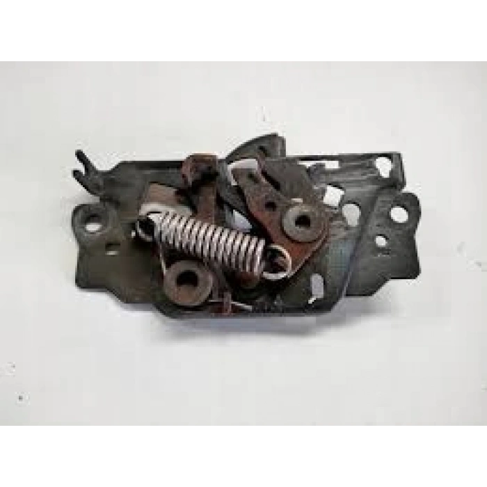 MOTOR KAPUTU KİLİTİ ÖN Kampanya | FORD | TRANSIT | 2015>