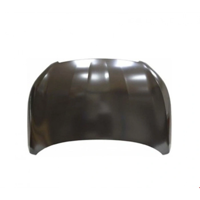 MOTOR KAPUTU (LOGO DELİKLİ) PG 308 2014-