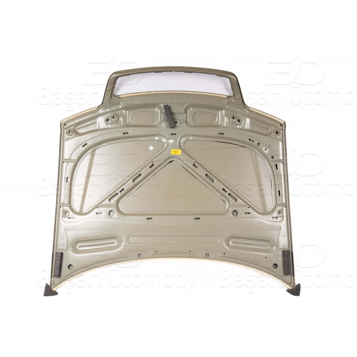 MOTOR KAPUTU MEGESLI AUDI A6 98-01