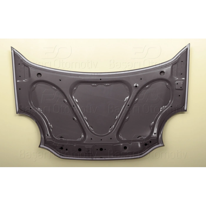 MOTOR KAPUTU MEGESLI DAEWOO MATIZ 01-05