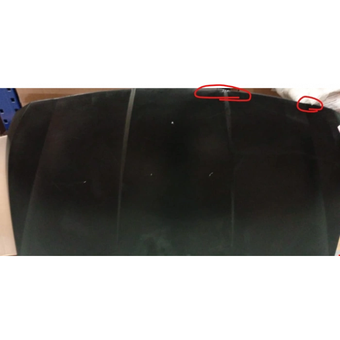 MOTOR KAPUTU MEGESLİ İ20 2021-(HASARLI)