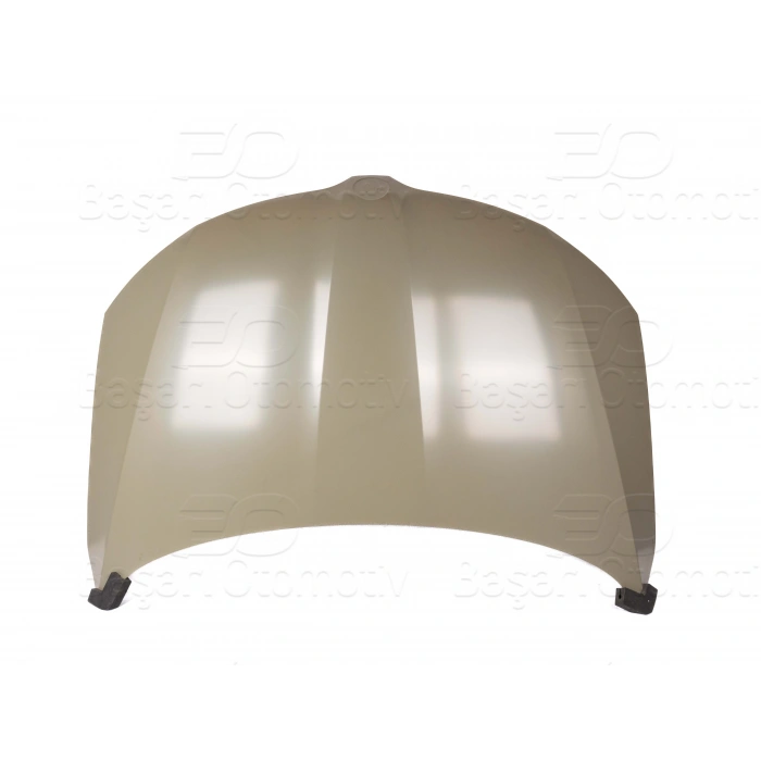 MOTOR KAPUTU MEGESLI SKODA RAPID 13-20