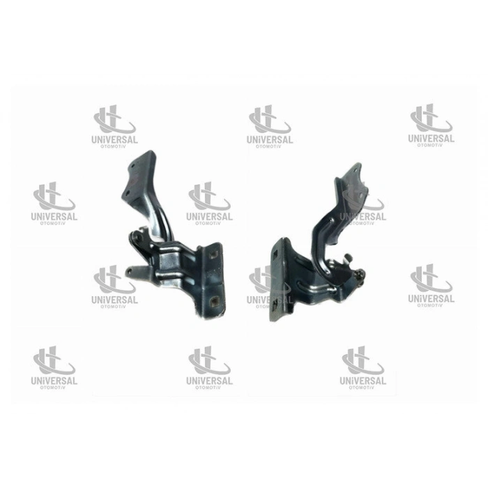 MOTOR KAPUTU MENTEŞESİ ÖN SAĞ | NISSAN | X-TRAIL | 2007-2010
