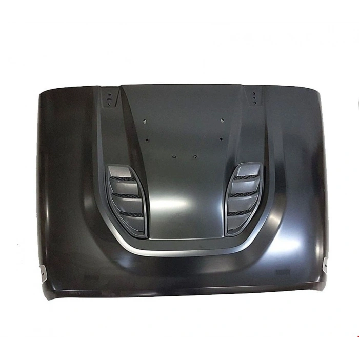 MOTOR KAPUTU MODEL 1 RUBİCON 2009-